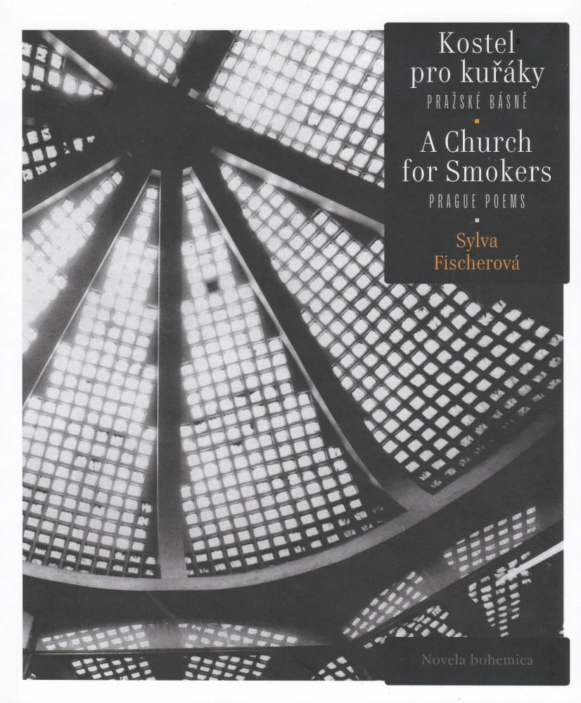 Fischerová, Sylva - Kostel pro kuřáky / A Church for Smokers